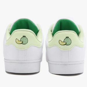 Fila Melona Shoes Court Canvas Limited Edition